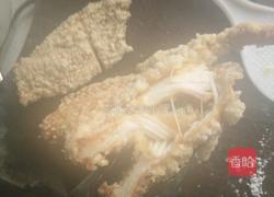 大鸡排的做法图解4