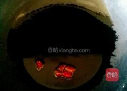 炒豆芽的做法图解4