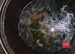 火腿炖冬瓜海带汤的做法图解8