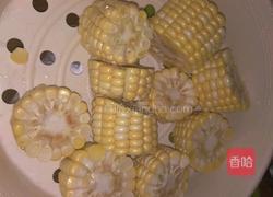 火腿炖冬瓜海带汤的做法图解12