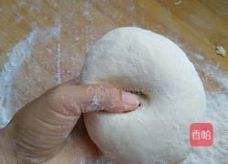 角瓜韭菜包子的做法图解9