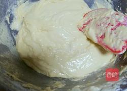 蛋黄饼干的做法图解6