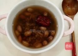 四红粥的做法图解5