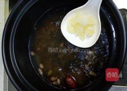 四红粥的做法图解4