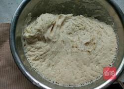 企鹅宝宝豆沙包的做法图解2
