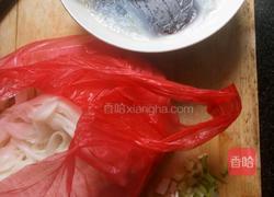 灌汤米粉面的做法图解1