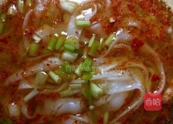 灌汤米粉面的做法图解7