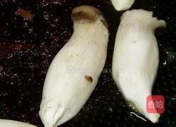 牛排配牛油果淮山的做法图解3