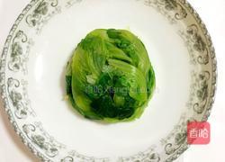 蚝油西生菜的做法图解5