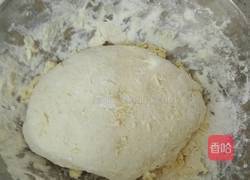 酸菜猪肉包子的做法图解3