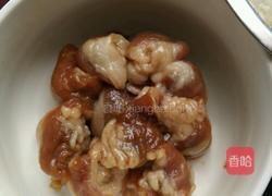 龙眼肉（甜烧白）的做法图解3