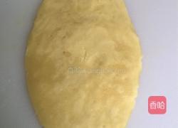 红豆开口酥的做法图解9