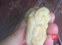 红豆开口酥的做法图解15