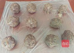 红豆开口酥的做法图解16