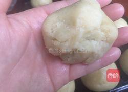 红豆开口酥的做法图解18