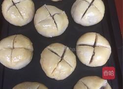 红豆开口酥的做法图解22