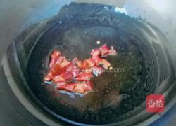 土豆丝炒饼的做法图解2