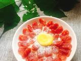 腊肠蒸蛋