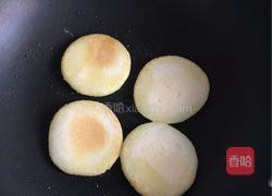 糖煎饼的做法图解4