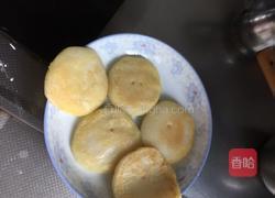 糖煎饼的做法图解5