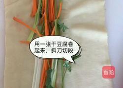 家常京酱肉丝的做法图解2