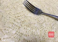 鸡胸披萨（烤箱版）的做法图解8