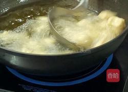 番茄鸡球的做法图解4