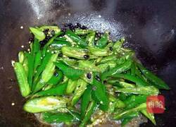 农家小炒肉的做法图解6