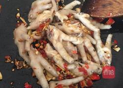 香辣鸡爪的做法图解6