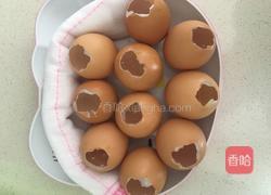 家庭版实蛋的做法图解6