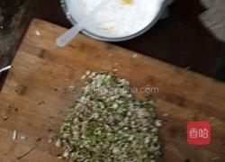 家常香煎饼的做法图解2