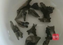 凉拌藕片的做法图解3