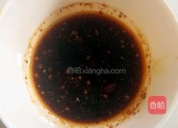 凉拌藕片的做法图解4