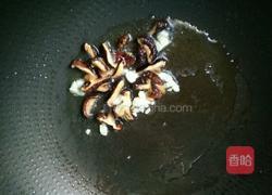 清炒小油菜的做法图解5