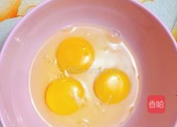 胡萝卜炒鸡蛋的做法图解2