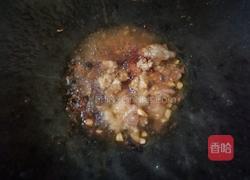 肉末粉条的做法图解4