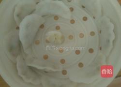 秀秀城～水晶饺的做法图解5