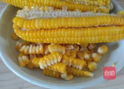 玉米～你好的做法图解4