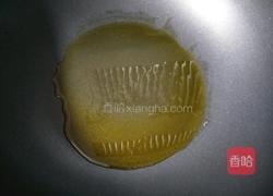 秋葵炒腊肠的做法图解5