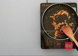 蒜蓉粉丝蒸娃娃菜的做法图解4