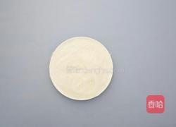 蒜蓉粉丝蒸娃娃菜的做法图解5
