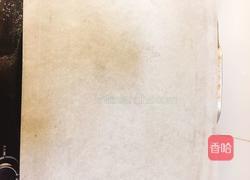 猪油芝麻小餐包的做法图解8