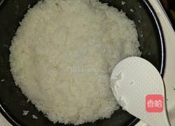 自制米酒的做法图解1