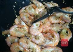 茶香虾的做法图解5