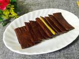 卤香豆干