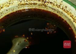 酸辣藕片的做法图解5