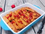 剁椒豆腐煲