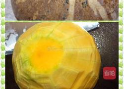 南瓜饼的做法图解1