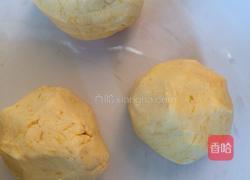南瓜饼的做法图解8