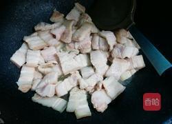 配菜小炒肉的做法图解5